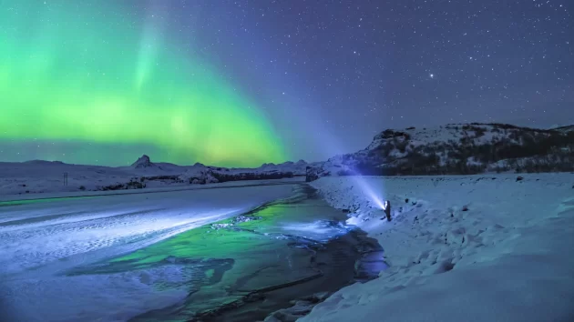 Northern Lights