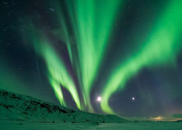 Northern Lights