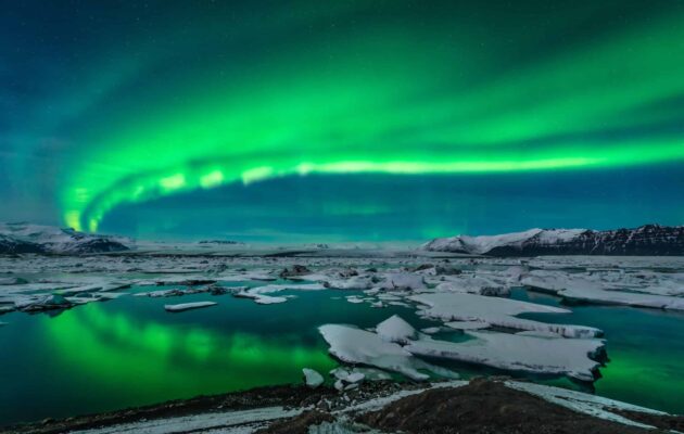 Northern Lights