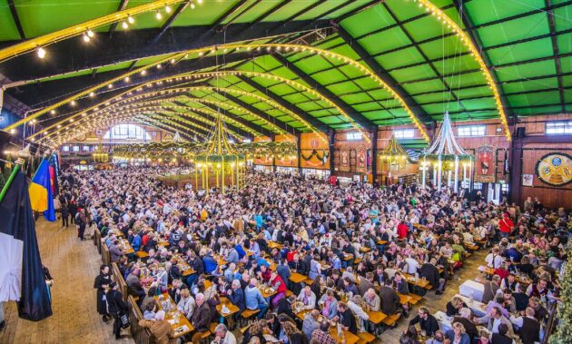Oktoberfest
