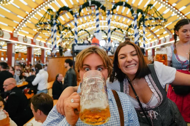 Oktoberfest