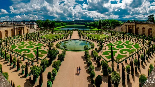 Palace of Versailles