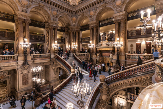 Palais Garnier