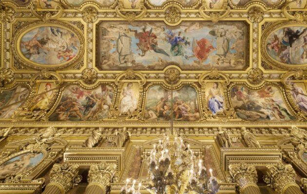 Palais Garnier
