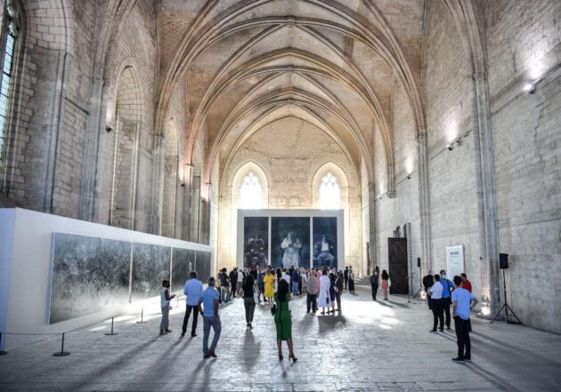 Palais des Papes