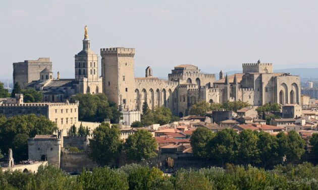 Palais des Papes