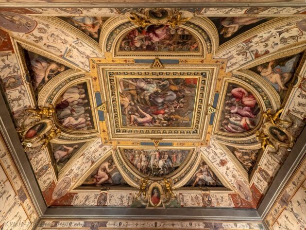 Palazzo Vecchio
