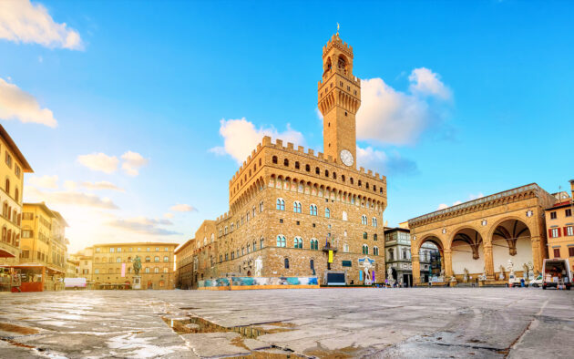 Palazzo Vecchio