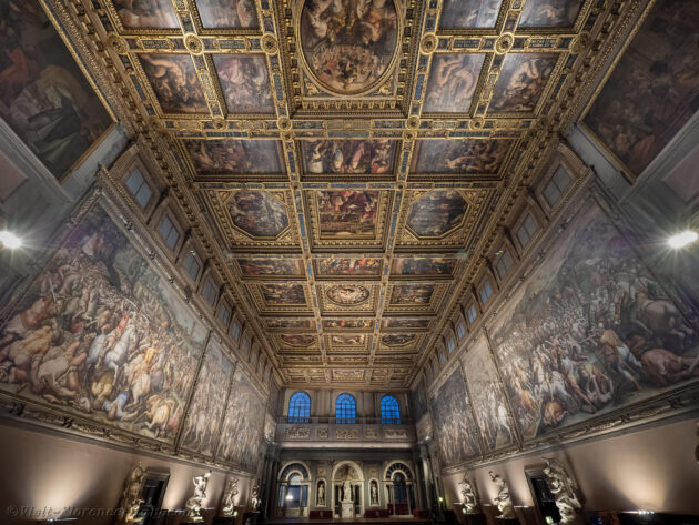 Palazzo Vecchio