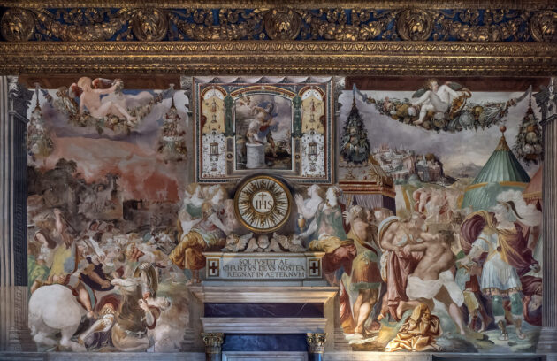 Palazzo Vecchio