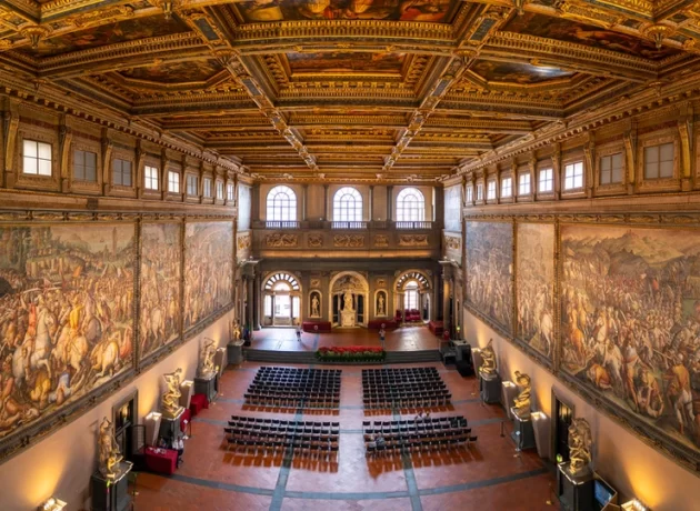 Palazzo Vecchio