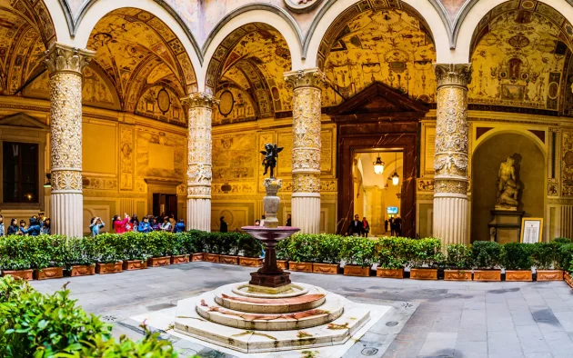 Palazzo Vecchio