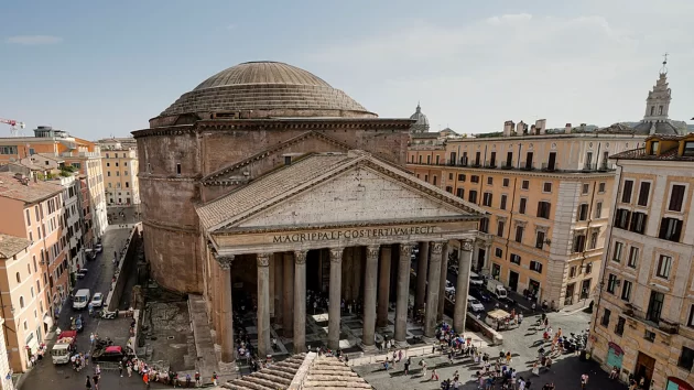 Pantheon