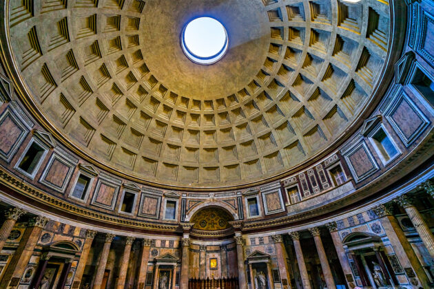 Pantheon