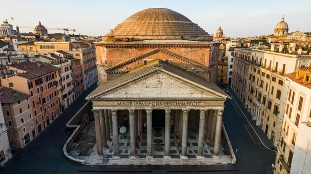 Pantheon