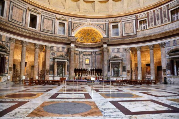 Pantheon