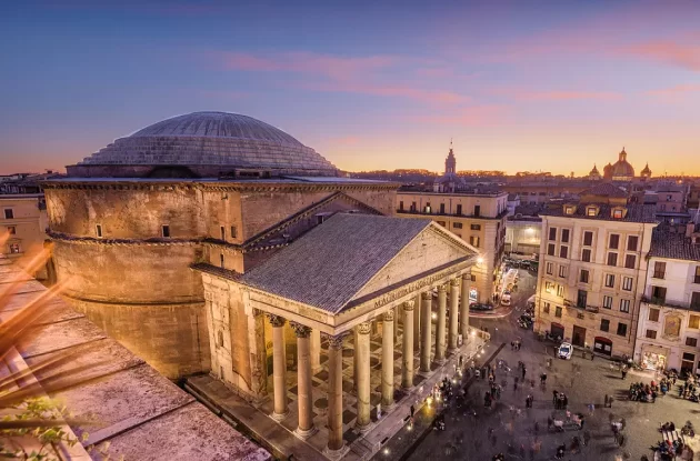 Pantheon