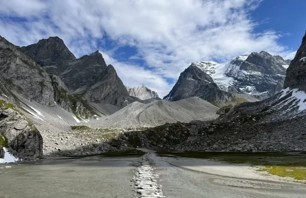 Parc national de la Vanoise