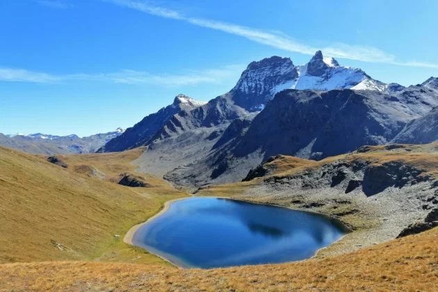 Parc national de la Vanoise