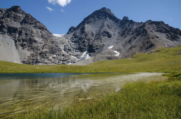 Parc national de la Vanoise