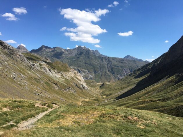 Parc national des Pyrénées