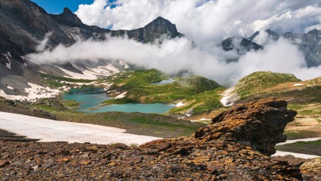 Parc national des Pyrénées