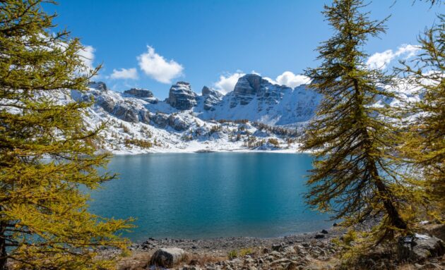 Parc national du Mercantour