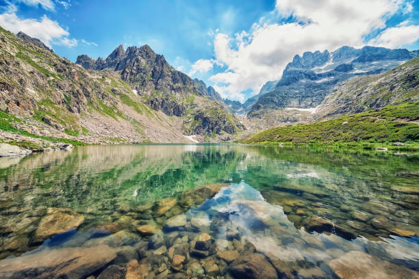 Parc national du Mercantour