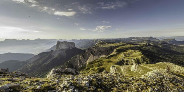Parc naturel régional du Vercors