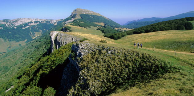 Parc naturel régional du Vercors