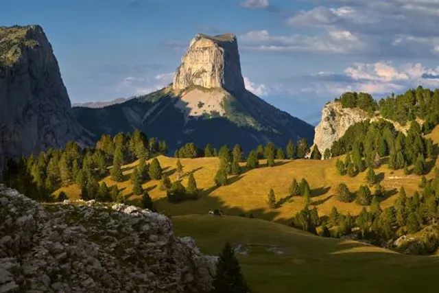 Parc naturel régional du Vercors