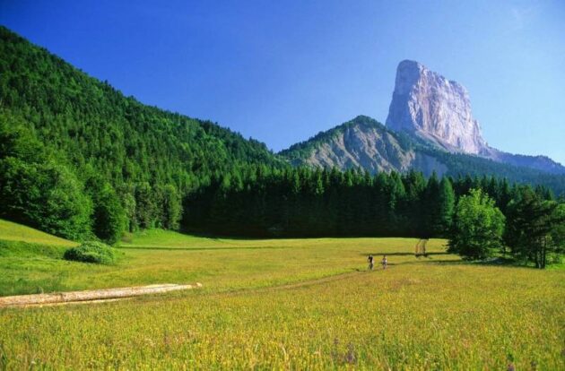 Parc naturel régional du Vercors
