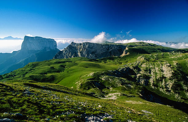 Parc naturel régional du Vercors