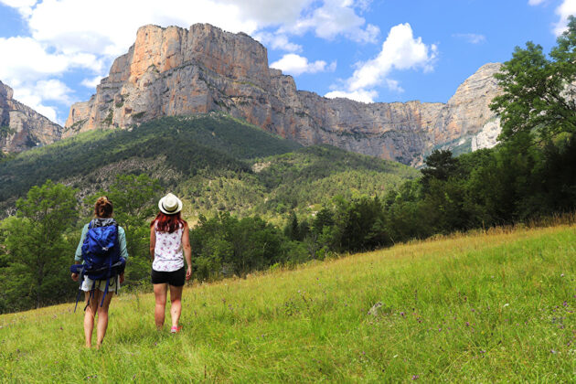 Parc naturel régional du Vercors