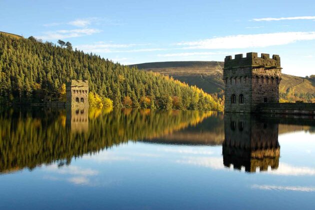 Peak District National Park