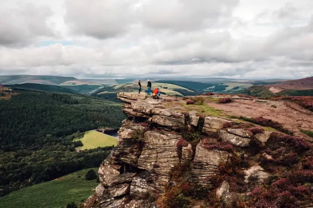 Peak District National Park