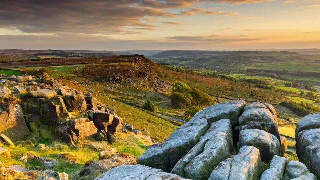 Peak District National Park