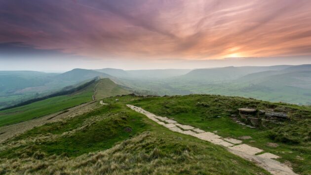 Peak District National Park