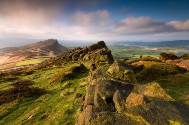 Peak District National Park