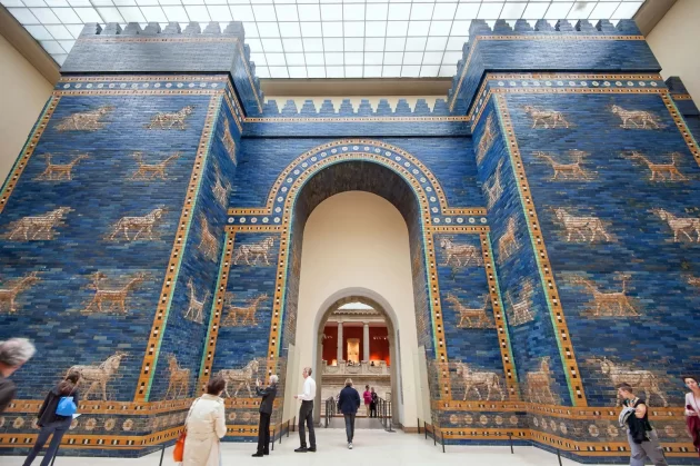 Pergamonmuseum