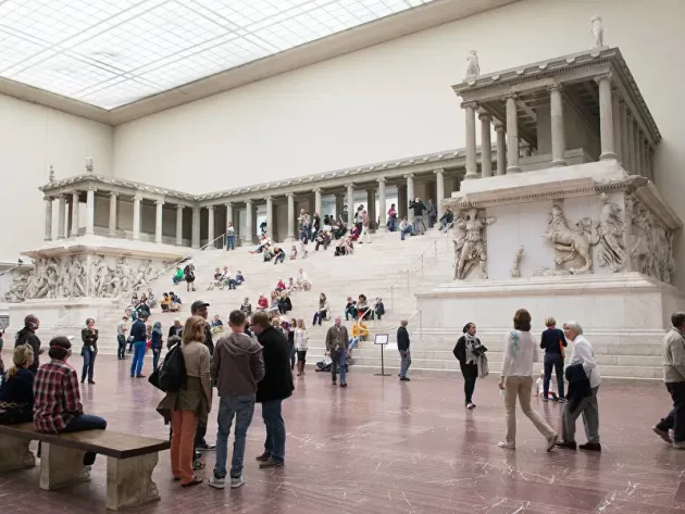 Pergamon Museum