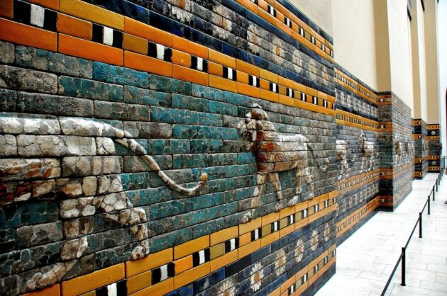 Pergamonmuseum