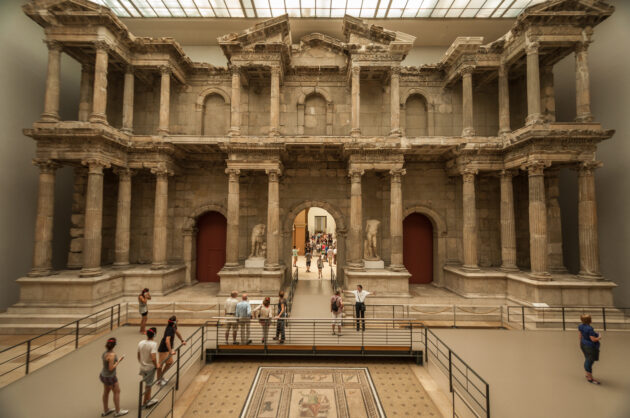 Pergamonmuseum