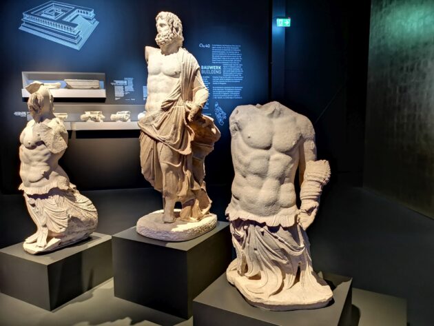 Pergamonmuseum