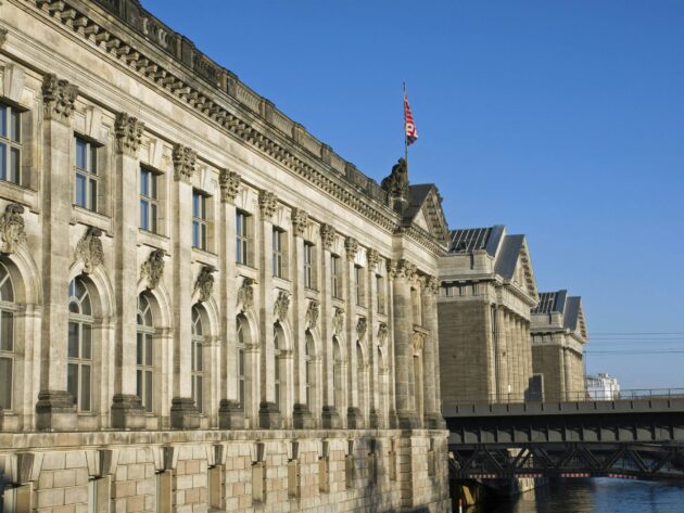 Pergamonmuseum