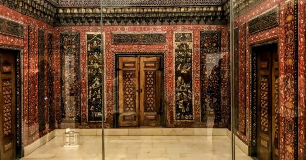 Pergamonmuseum