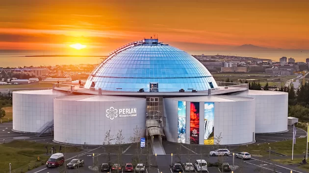 Perlan