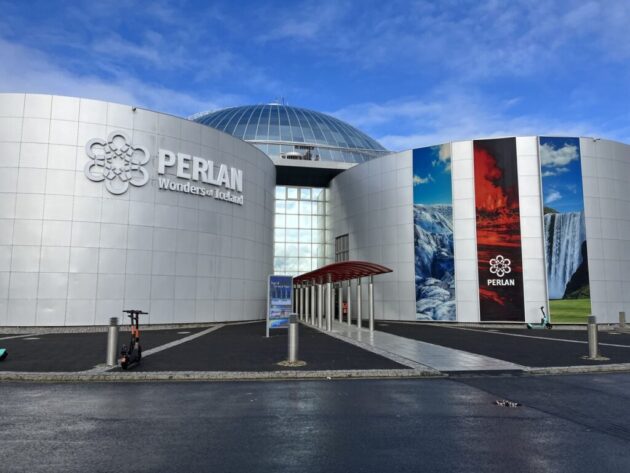 Perlan
