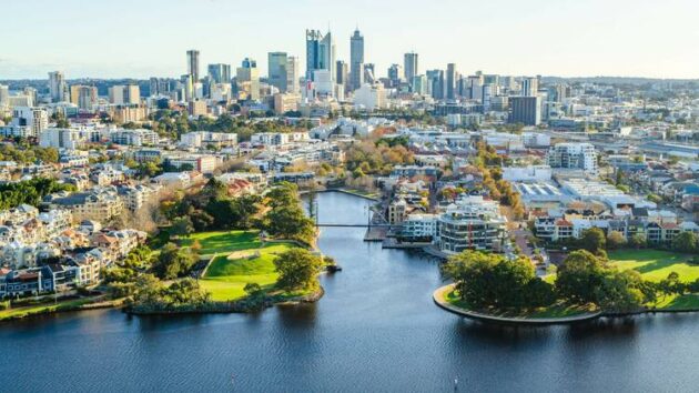 Perth