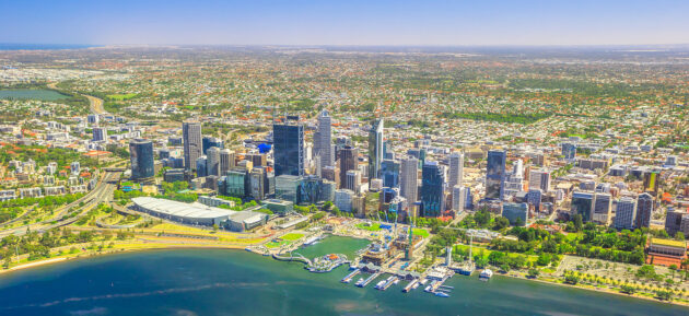 Perth